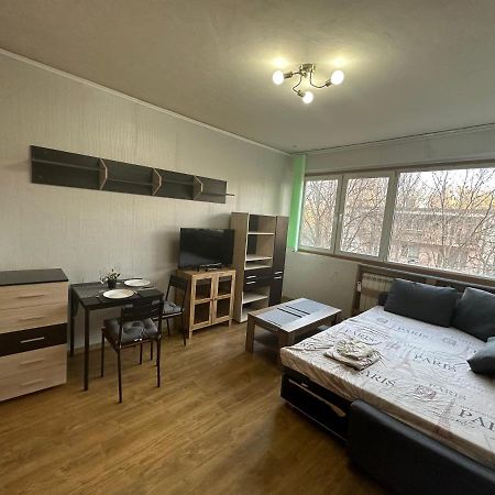 Skyway Apartment By Lmg Sofia Zewnętrze zdjęcie