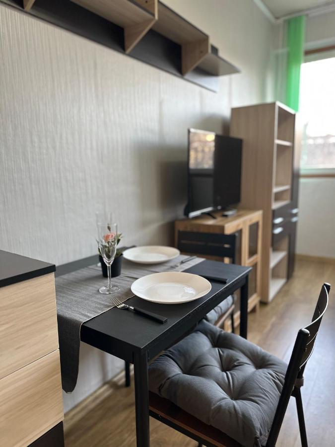 Skyway Apartment By Lmg Sofia Zewnętrze zdjęcie