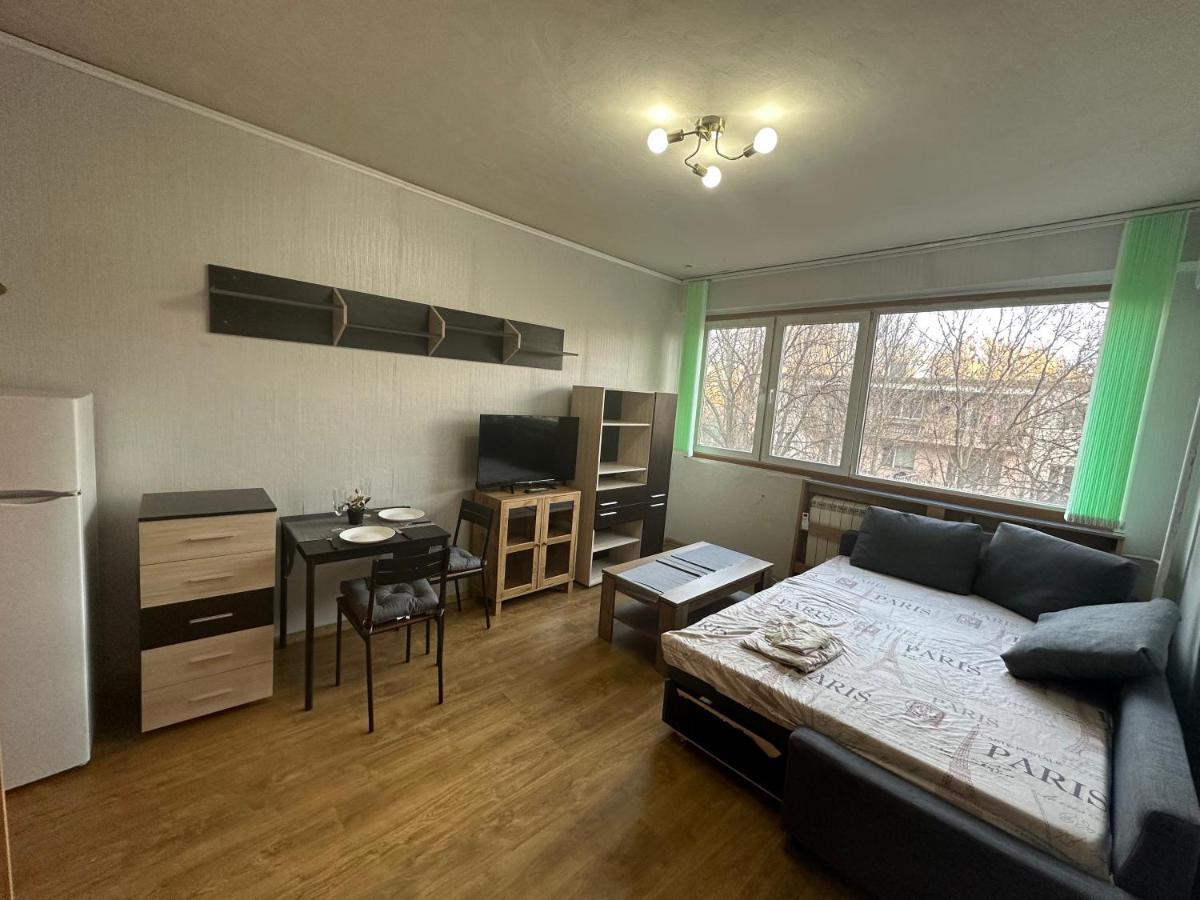 Skyway Apartment By Lmg Sofia Zewnętrze zdjęcie